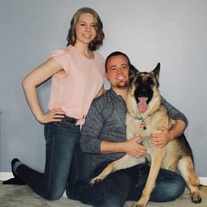 Meet your Posher, Lynsey